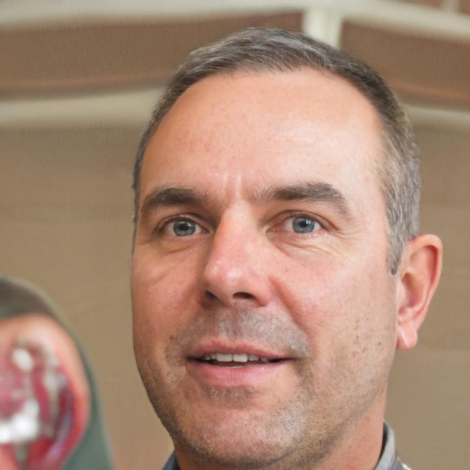Thomas Richter, Leiter Kundenberatung bei Sovithivelle