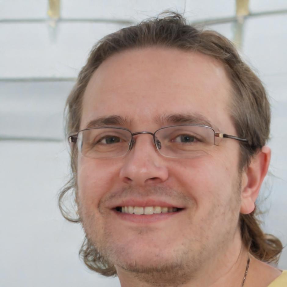 Marcus Weber